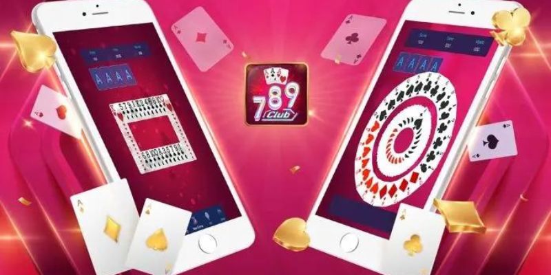 Khám phá hệ thống game phong phú và hấp dẫn tại cổng game